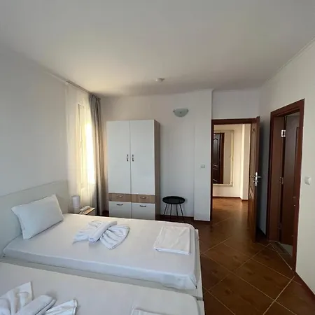 Ivana - Bay View 別荘 Kosharitsa