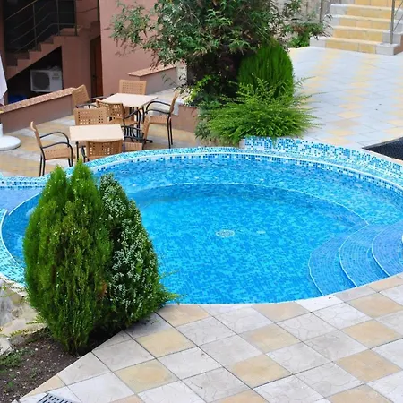 Ivana - Bay View 別荘 *