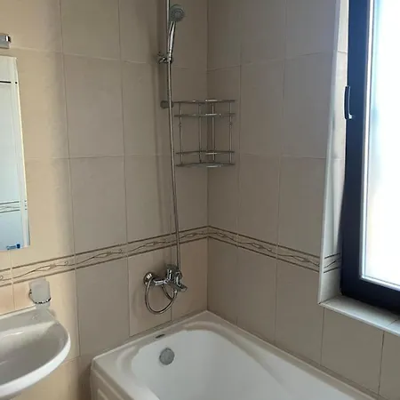 Ivana - Bay View * Kosharitsa