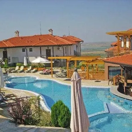 Ivana - Bay View Holiday home Kosharitsa