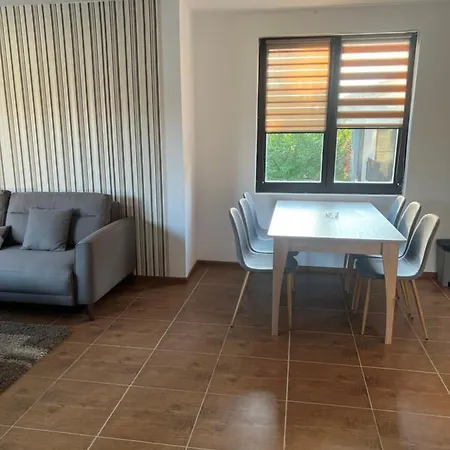 Holiday home Ivana - Bay View Kosharitsa