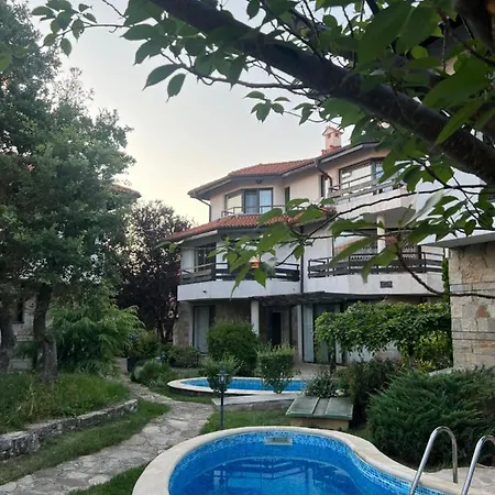 Ivana - Bay View * Kosharitsa