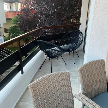 Ivana - Bay View Koszarica