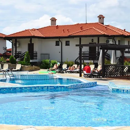 Holiday home Ivana - Bay View *